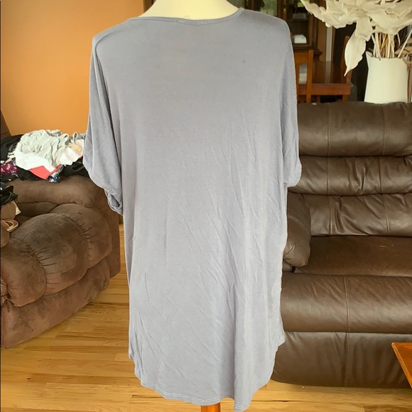 Women’s Promesa tee - Picture 4 of 4